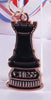 Rook Chess Medals - Award - Chess-House