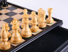 Russian Style Chess & Checkers Set - Chess Set - Chess-House