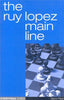 Ruy Lopez Main Line - Flear - Book - Chess-House