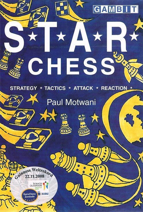 S*T*A*R Chess - Motwani