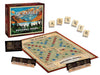 Scrabble Board Game - National Parks Edition - Game - Chess-House