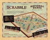 Scrabble Board Game - National Parks Edition - Game - Chess-House