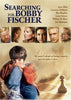 Searching for Bobby Fischer (DVD) -- CURRENTLY UNAVAILABLE - Movie DVD - Chess-House
