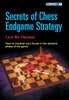 Secrets of Chess Endgame Strategy - Hansen, L. - Book - Chess-House