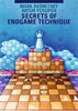 Secrets of Endgame Technique: School of Future Champions Vol. 3 - Dvoretsky - Book - Chess-House