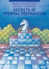 Secrets of Opening Preparation: School of Future Champions Vol. 2 - Dvoretsky - Book - Chess-House