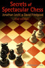 Secrets of Spectacular Chess, 2nd Edition - Levitt, Friedgood - Book - Chess-House