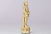 Shakespeare and the Globe Chess Pieces - Antiqued - Piece - Chess-House