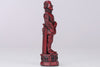 Shakespeare and the Globe Chess Pieces - Antiqued - Piece - Chess-House