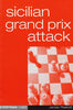 Sicilian Grand Prix Attack - Plaskett - Book - Chess-House