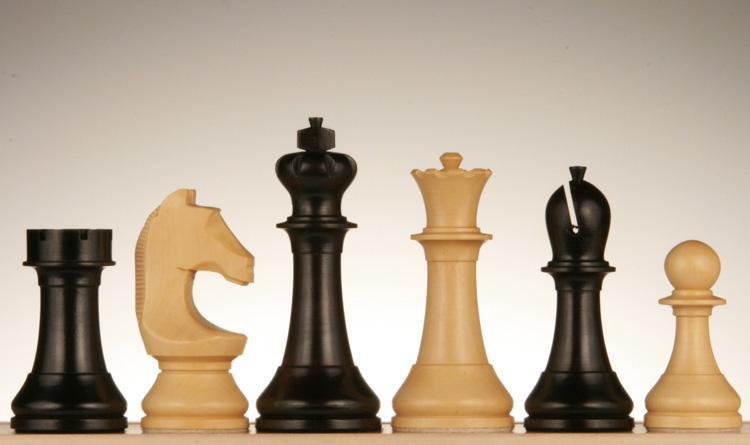 SINGLE REPLACEMENT PIECES: 2013 World Chess Pieces Piece