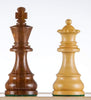 SINGLE REPLACEMENT PIECES: 3.75" Championship Series Chess Pieces - Acacia - Parts - Chess-House