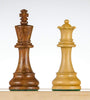 SINGLE REPLACEMENT PIECES: 3.75" Scout Chess Pieces - Acacia - Parts - Chess-House