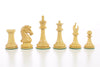 SINGLE REPLACEMENT PIECES: 3.75" Sinquefield Cup Series Chess Pieces - Parts - Chess-House