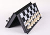 SINGLE REPLACEMENT PIECES: 7 3/4" Magnetic Travel Chess Set Parts