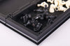 SINGLE REPLACEMENT PIECES: 7 3/4" Magnetic Travel Chess Set Parts