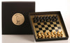 SINGLE REPLACEMENT PIECES: 8" Drueke Gift Magnetic Chess Set Piece