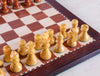 SINGLE REPLACEMENT PIECES: 8" Magnetic Travel Chess Set in Rosewood - Parts - Chess-House