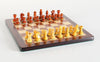 SINGLE REPLACEMENT PIECES: 8" Play-Keeper Magnetic Chess Set - Parts - Chess-House