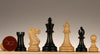 SINGLE REPLACEMENT PIECES: Deluxe Chess Pieces by Judit Polgar Piece