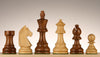 SINGLE REPLACEMENT PIECES: DGT Timeless Chess Pieces - Parts - Chess-House