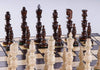 SINGLE REPLACEMENT PIECES: GALANT - 22.5" Wooden Chess Set Piece