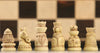 SINGLE REPLACEMENT PIECES: Medieval Chess & Checkers Set Piece