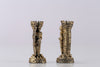 SINGLE REPLACEMENT PIECES: Medieval Knights 3D Chess Set - Parts - Chess-House
