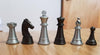 SINGLE REPLACEMENT PIECES: Mephisto Talking Chess Trainer Piece