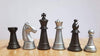 SINGLE REPLACEMENT PIECES: Saitek Mephisto Talking Chess Academy