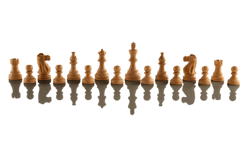 SINGLE REPLACEMENT PIECES: Supreme Tournament 55 Millennium Electronic Chess Set - Parts - Chess-House
