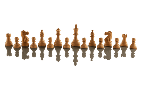 Supreme Tournament 55 Millennium Electronic Chess Set – Chess House