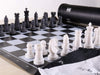 SINGLE REPLACEMENT PIECES: The Play Magnus Educational Chess Set Piece