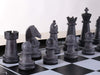 SINGLE REPLACEMENT PIECES: The Play Magnus Educational Chess Set Piece