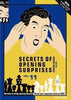SOS - Secrets of Opening Surprises 11 - Bosch - Book - Chess-House