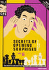 SOS Secrets of Opening Surprises 6 - Bosch - Book - Chess-House