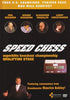 Speed Chess DVD, Knockout Championship - Movie DVD - Chess-House
