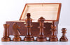 Standard Staunton 3 5/8" Chess Pieces #5 in Box - Piece - Chess-House