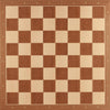 Standard Walnut Chess Board - Board - Chess-House
