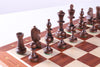 Starter Wooden Chess Set and Box Combo - Chess Set - Chess-House