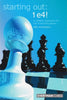 Starting Out: 1 e4 - McDonald - Book - Chess-House