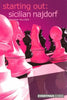 Starting Out: Sicilian Najdorf - Palliser - Book - Chess-House