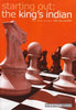 Starting Out: The King's Indian - Gallagher - Book - Chess-House