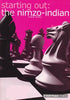 Starting Out: The Nimzo-Indian - Ward - Book - Chess-House