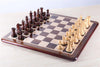 Staunton Rosewood Chess Set - 21" - Chess Set - Chess-House