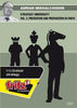 Strategy University vol 2: Prevention and Preparation in Chess - Mikhalchishin - Software DVD - Chess-House