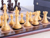 Supreme Staunton Chess Set - Chess Set - Chess-House