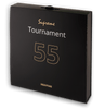Supreme Tournament 55 Millennium Electronic Chess Set - Chess Computer - Chess-House