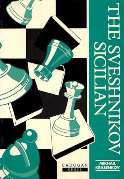 Sveshnikov Sicilian - Krasenkov - Book - Chess-House