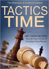 Tactics Time - Brennan - Book - Chess-House